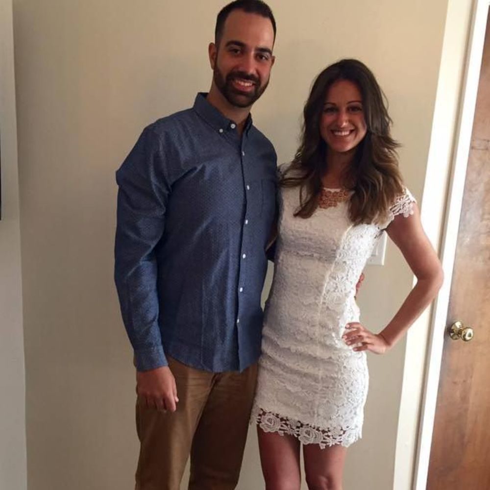 Meet your Posher, Marissa